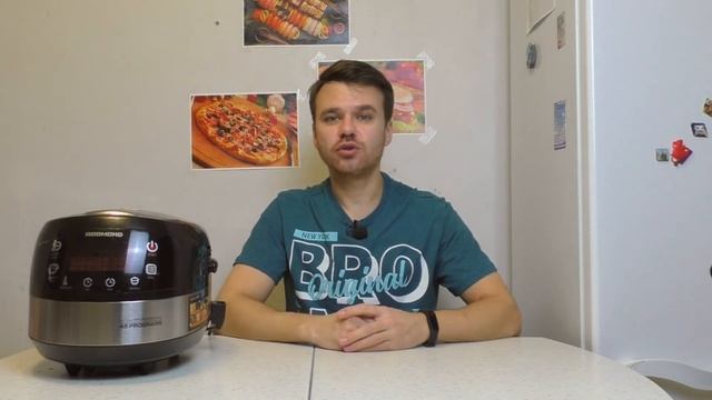 Можно ли испечь хлеб в мультиварке смотреть онлайн