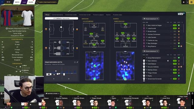 Бета ФМ 24 | Финал (почти) первого сезона смотреть онлайн