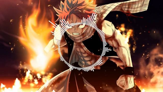Three Dragon Slayer - Yasuharu Takanashi | Original Version | Ost Fairytail
