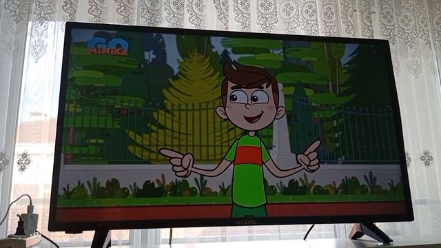 Minika go eski akıllı işaret hatası 01 25 2024 смотреть онлайн