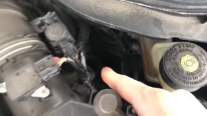 Как подтянуть рейку Камри 40.