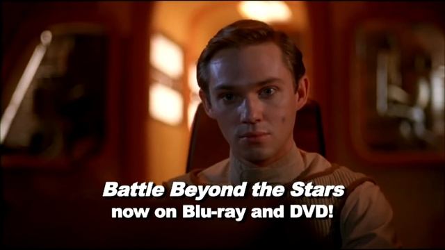 Battle Beyond The Stars - Clip #4 смотреть онлайн