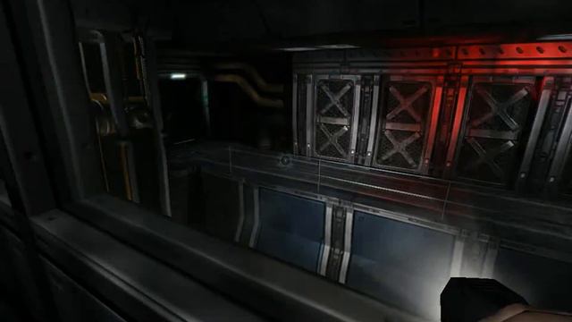 Технологии будущего без операторов=)Doom 3#5 смотреть онлайн