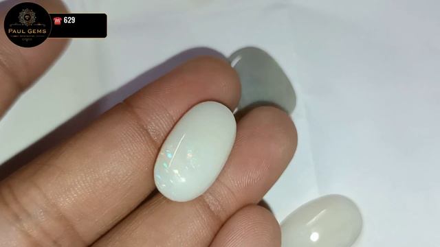 Opal With Natural Firing || Fine Quality Australian Original ?Fire Opal || Different Quality Of Opa смотреть онлайн