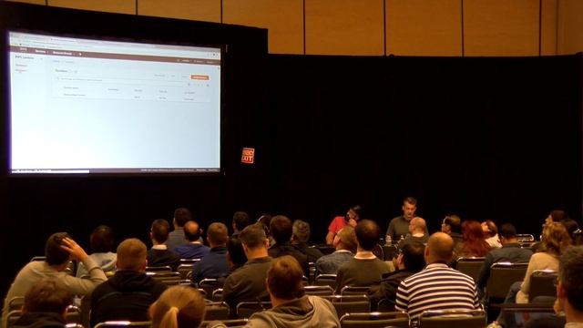 Amazon Alexa Skills Versus Google Home Actions: The Big Java VUI Face-off смотреть онлайн