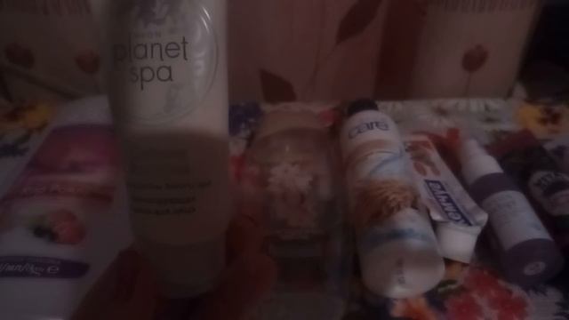 Пустышки ухода июль 2021