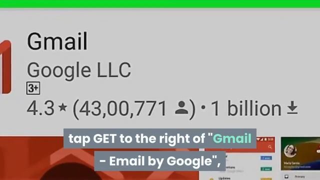 How to Create a Gmail I'd ( Account) || Article Gallery смотреть онлайн