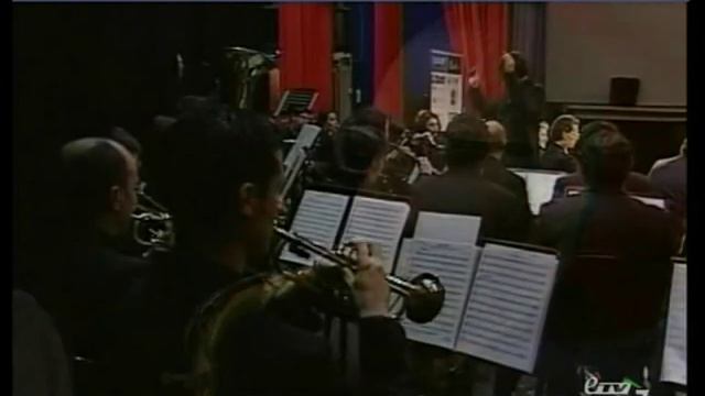 Jazz It Up - Reno Galliera wind orchestra смотреть онлайн