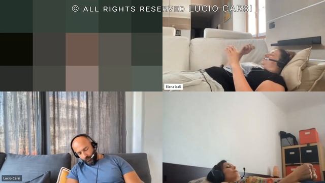 1540-IT Essence, YOU ARE AMAZING! - Ipnosi Esoterica ∞ Lucio Carsi смотреть онлайн