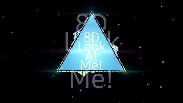 8D MUSIC! XXXTENTATION-LOOK AT ME❤🎵🎧 смотреть онлайн