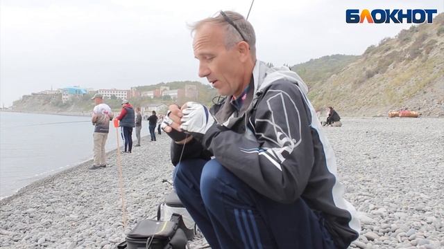 Новороссийский сарган 2018 смотреть онлайн