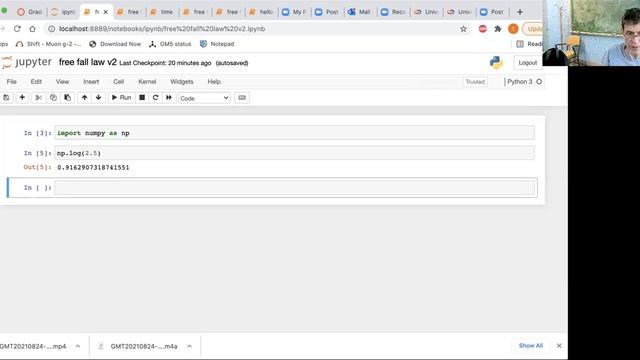 python packages, modules, & functions смотреть онлайн