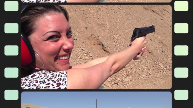 Road Trip - ON THE ROAD