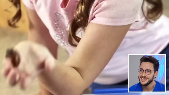 "Strange Addictions" That Shock Doctors смотреть онлайн