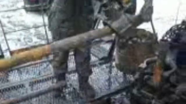 Романтика в КРС смотреть онлайн