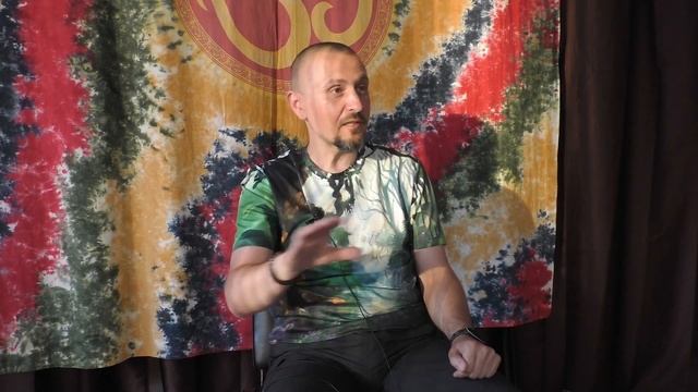 Кто свидетельствует? - Андрей Тирса - Встреча 05.07.19. Ростов-на-Дону. смотреть онлайн