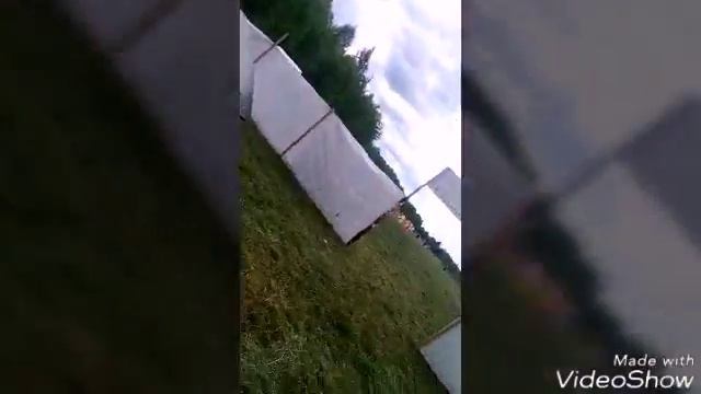 Влог. Еду на турслёт (извините за плохое качество и слово-паразит итак) смотреть онлайн