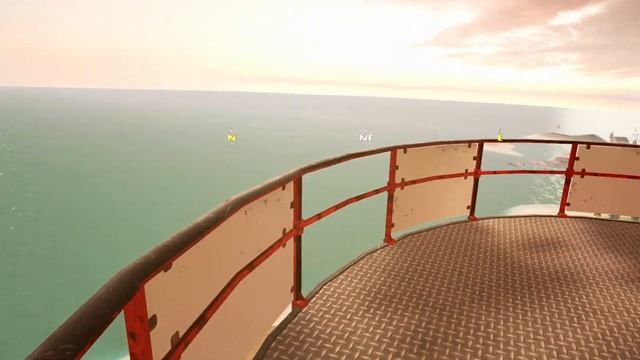 This is hardcore asf! Ghosts of Tabor VR Alpha Gameplay смотреть онлайн
