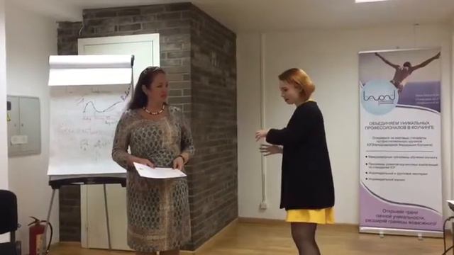 Нет предела совершенству. Я стала лучше в создании эффективной команды! смотреть онлайн
