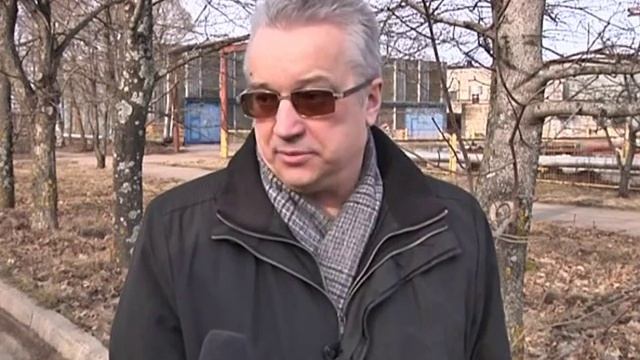 Для здания турбины второго блока ЛАЭС-2 изготовлены трубопроводы смотреть онлайн