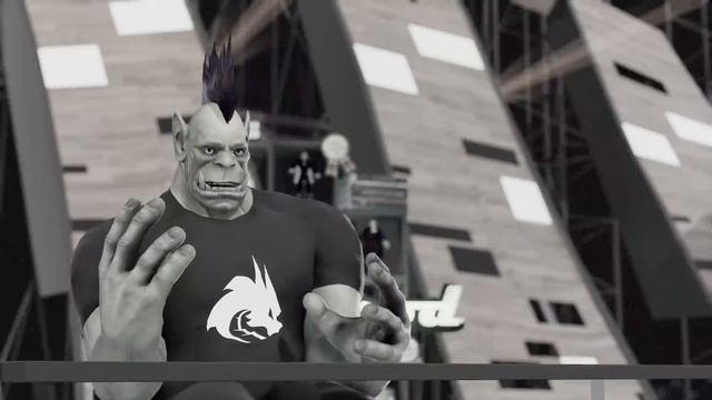 ВСЕ ХАЙПЯТ НА THE INTERNATIONAL 10 смотреть онлайн