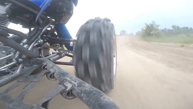 MX Roitzsch Raptor 250 смотреть онлайн