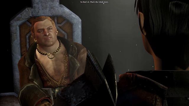 Terminal Madness | Dragon Age 2 | Modded | Part 25 смотреть онлайн