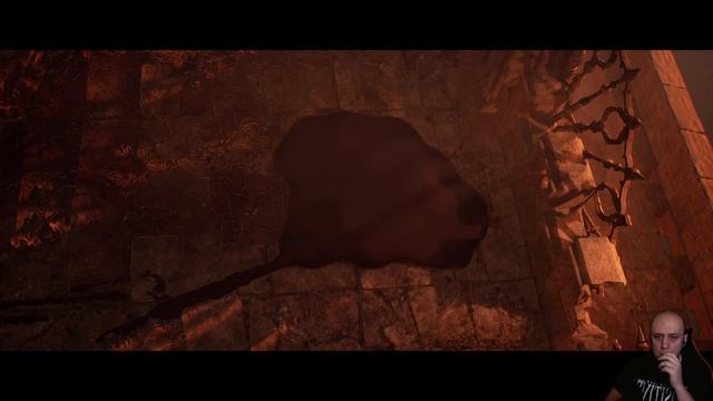 ПОВЕЛИТЕЛЬ ПАДШИХ -R13- Lord of the Fallen #1 смотреть онлайн