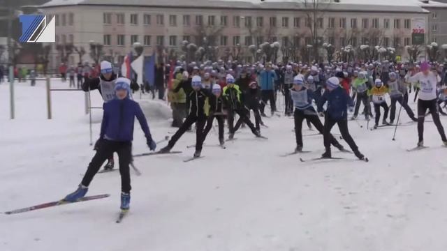 Выполнить нормативы ГТО «Бег на лыжах» 12 декабря приглашают всех желающих смотреть онлайн