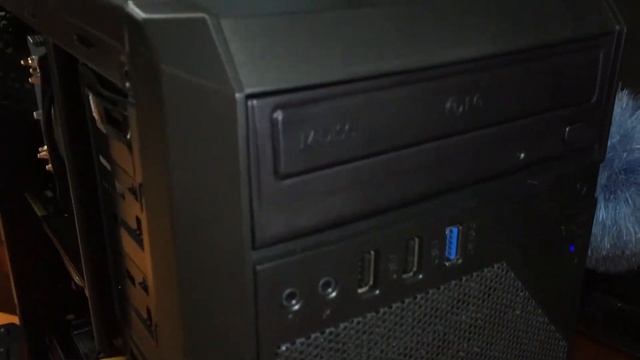 Porqué tu PC no es como este GTX 1070 ARMOR 8GB смотреть онлайн