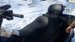 Обзор/Отзыв о стелс ермак 800