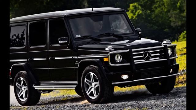 Mercedes-Benz part 36 смотреть онлайн