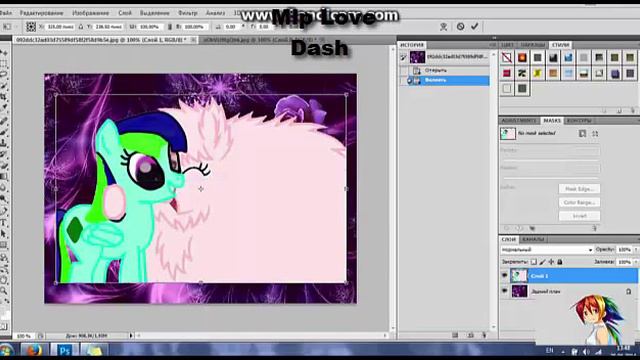 Урок 2 Как сделать крутое фото! смотреть онлайн