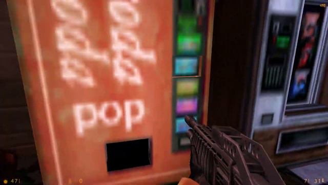 Half-Life №4: Офисный комплекс (Высокая сложность). смотреть онлайн