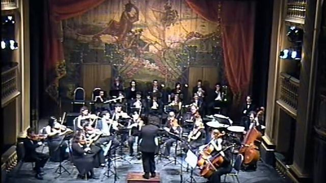 Karl Fiorini : Rêves Obscurs смотреть онлайн