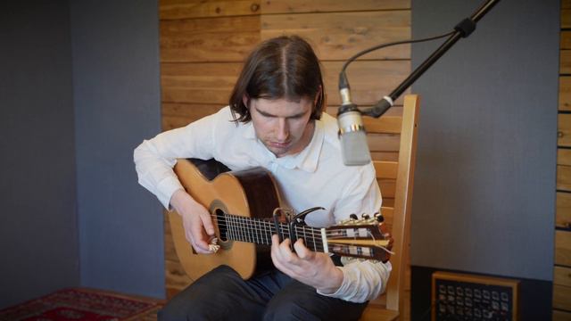 Joseph Franklin - (A)Biotic Forces performed by Thomas Stewart-Toner смотреть онлайн