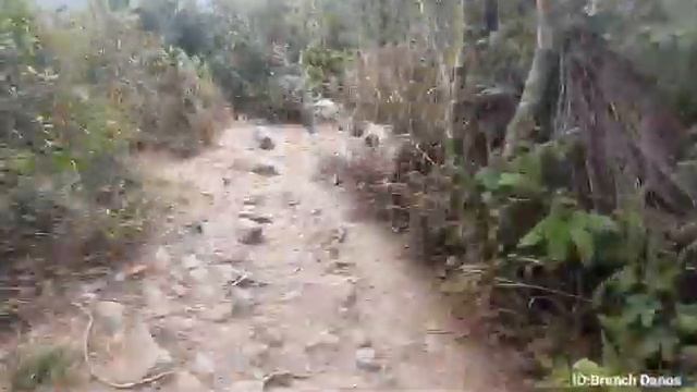 HIGH JUNK PEAK HONGKONG SAR