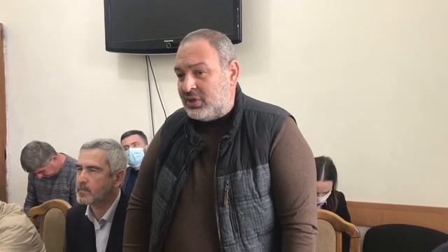Кан Кварчия об участии Дмитрия Дбар в инциденте на набережной смотреть онлайн