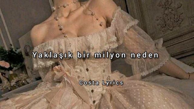 Lady Gaga- Million Reason (Türkçe çeviri) смотреть онлайн