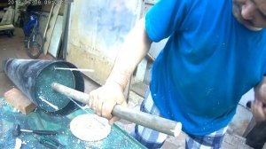 Катамаран своими руками часть 2