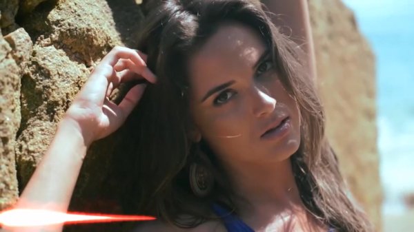 Space Motion (Original Mix)