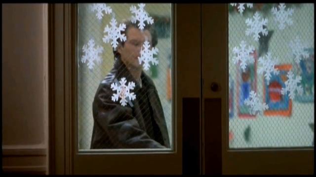 Aldis Hodge's Scenes: Bed of Roses (1996) смотреть онлайн