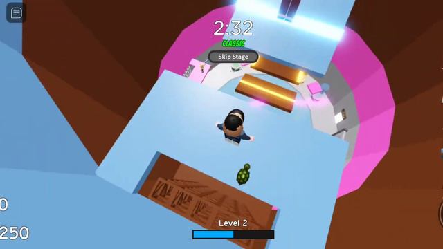 Играю в игру Tower of Madness смотреть онлайн