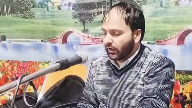 NABI TAJDARY HAAV DEEDAR II MUDASIR WARPORA II GM BULBUL смотреть онлайн