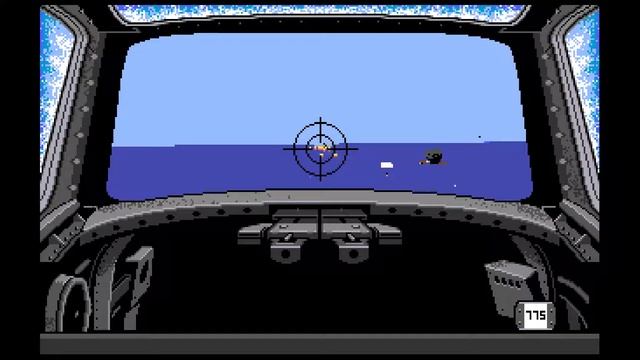 Battlehawks 1942 #06 (Amiga 50Hz) - US Navy Campaign 2: Battle of Midway 1-4 смотреть онлайн