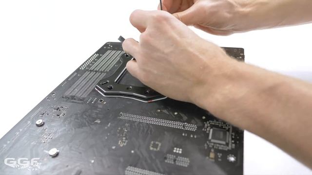 Lian Li LANCOOL One RGB Build смотреть онлайн