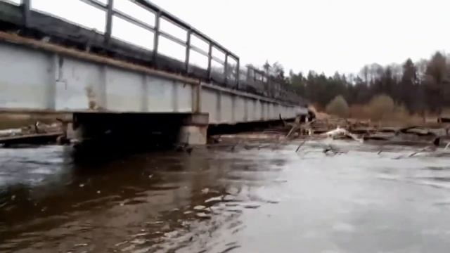 Сплав по Б Кокшаге май 2018
