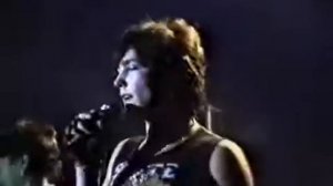 Ласковый Май " Ну что же ты"