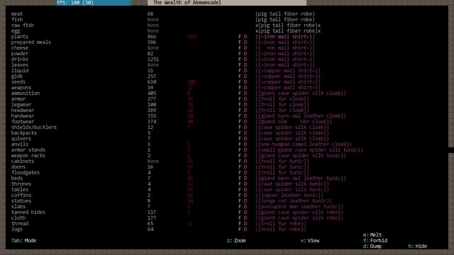 Dwarf Fortress - Sunkenshield Ep38 смотреть онлайн