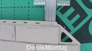 Отделка под камень для Деревянного Дома из Бруса .МОНТАЖ Фасадных панелей  с утеплением .